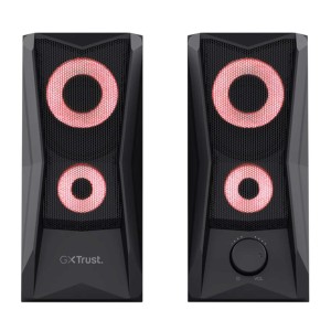 اسپیکر گیمینگ تراست مدل GXT 606 Javv